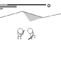  Stickman Fighting Game 