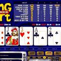  Joking Apart Videopoker 