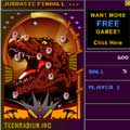  Jurassic Pinball 