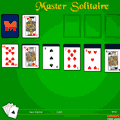 Master Solitaire 