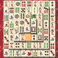  Mahjongg 