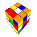  Rubik Cube 