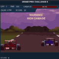  Car Racing -  Grandprix Challenge 2 