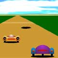  Car Racing Game -  Ponky 