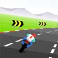  Car Racing Game -  Turbo Spirit 