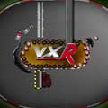  Car Racing Game -  VXR Racer 