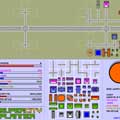  Supercity Planner 