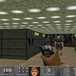    - Doom 2 