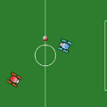  Sport Games - Robot Soccer 