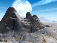 3D обои