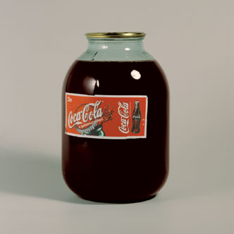 Coke XXL